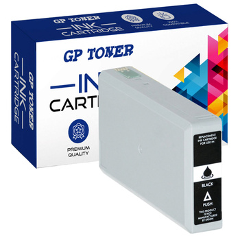 Tinte für Epson GP-E7901BK schwarz – kompatible Tinte