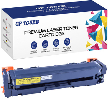 Toner für HP GP-HCF402X/CF542X Drucker
