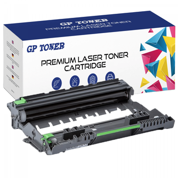 Trommel für Brother DR2401 HL-L2312 DCP-L2512 L2712 - GP-BD2401