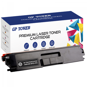 Toner für Brother tn-423 HL-L8260 HL-L8360 DCP-L8410 MFC-L8690 MFC-L8900 cdw – GP-B423BK
