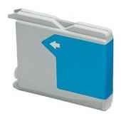 Ersatztintenpatrone für Brother LC970/LC1000C – DCP 130C, 330C, 750CW, MFC 240CN, 480CN, 660C, 870CDN – GP-B970/1000C Cyan