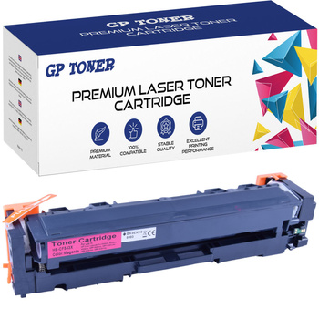 Toner für HP LaserJet Pro M252dw M270 Series GP-HCF403X/CF543X Drucker
