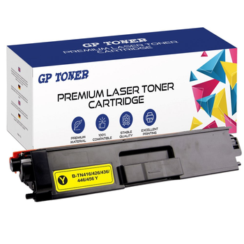 Toner für Brother tn-423 HL-L8260 HL-L8360 DCP-L8410 MFC-L8690 MFC-L8900 cdw - GP-B423Y