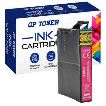 Ersatztinte für Epson T1294 Stylus Office 320 535 630 925 GP-E1293M