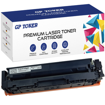 Ersatztoner für die HP Color LaserJet Pro M155nw M180 M183fw Serie GP-H2410A OHNE GP CHIPP