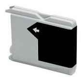 Ersatztintenpatrone für Brother LC970/LC1000BK – DCP 130C, 330C, 750CW, MFC 240CN, 480CN, 660C, 870CDN – GP-B970/1000BK schwarz