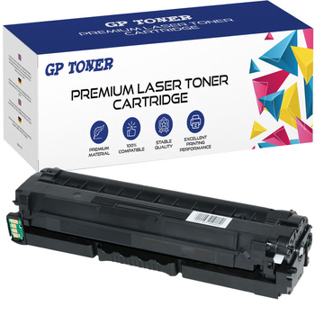 Ersatztoner für Samsung ProXpress 2600 Series 2620 2680FX GP-S505BK