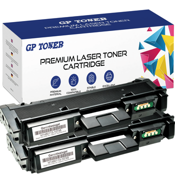 Zweierpack Smart 2x Toner für Samsung MLT-D116L M2625 – GP-S116L x2
