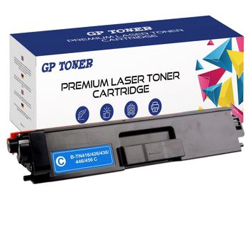 Toner für Brother tn-423 HL-L8260 HL-L8360 DCP-L8410 MFC-L8690 MFC-L8900 cdw - GP-B423C