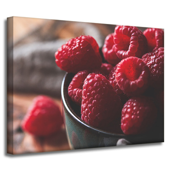 Leinwandgemälde Küche Maliny_2 40x30 cm