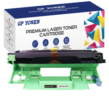 Ersatztrommel für Brother DR-1000 DR-1030 DR-1050 DR-1090 – GP-BD1000