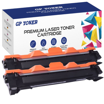 2x Toner für Brother GP-B1090 x2 GP