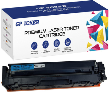 Ersatztoner für die HP LaserJet Pro M283 M255dw-Serie GP-H2211A OHNE CHIP