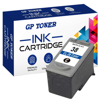 Tinte für Canon GP-C38 GP Pixma iP1800 2500 MP140 MP210