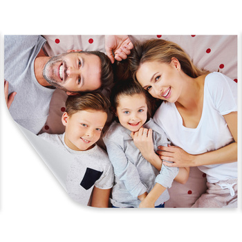 Dein Foto als Poster 50x40 cm