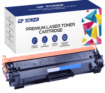 Ersatztoner für HP LaserJet Pro M15a M29w M30w GP-HCF244X MIT CHIP