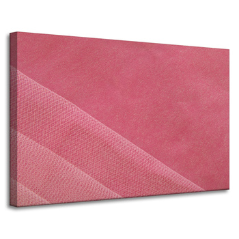 Leinwandgemälde Abstrakte bunte Farben 90x60