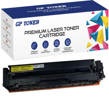 Ersatztoner für die HP LaserJet Pro M283 M255dw-Serie GP-H2212A OHNE CHIP