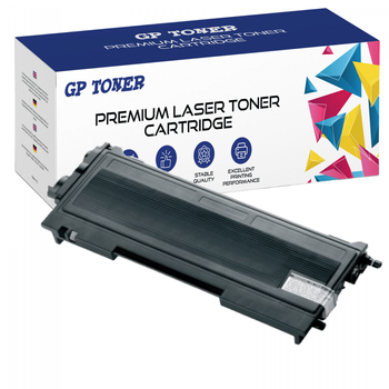 Toner für Brother TN-2000 HL-2030, HL-2040, FAX-2820, MFC-7225, DCP-7010 - GP-B2000