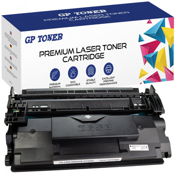 Ersatztoner für Canon CRG-052H/CF226X Canon iSENSYS LBP-210 Serie, 212dw 214dw 215dw 215x HP LaserJet Pro M402n M426dw MFP M426fdn MFP M426fdw MFP GP-C052H