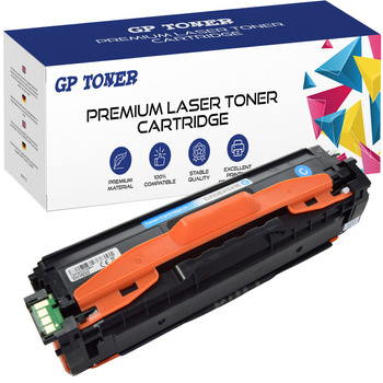 Ersatztoner für Samsung CLP-410 CLX-4195 Xpress C 1810 Serie GP-S504C