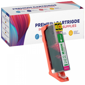 Ersatz-Tintenpatrone HP 364XL C6380 D5460 C5380 C5324 B110A B109N C410B C310A 3070A – GP-H364XLM GG