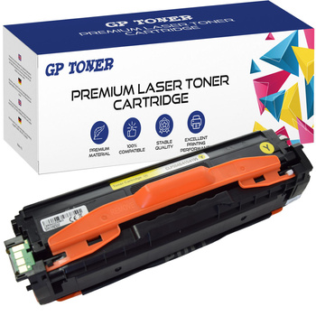 Ersatztoner für Samsung CLP-410 CLX-4195 Xpress C 1810 Serie GP-S504Y