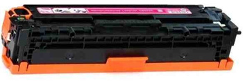Tonerkartusche Ersatz Magenta HP LaserJet Pro CM1415, CP1525 – GP-H323A