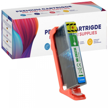 Ersatz-Tintenpatrone HP 364XL C6380 D5460 C5380 C5324 B110A B109N C410B C310A 3070A – GP-H364XL C GG