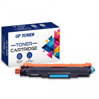 Ersatztoner für Brother TN-247C DCP-L3510cdw DCP-L3550cdw HL-L3210cw HL-L3270cdw MFC-L3730cdn MFC-L3770cdw-GP-B247C