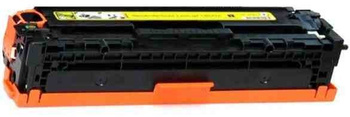 Ersatz-Tonerkartusche Gelb für HP LaserJet Pro CM1415, CP1525 – GP-H322A