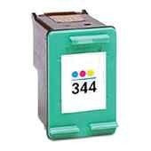Ersatztinte für HP 344 Deskjet 5740, 5940, 6450, 6540 Officejet 6210, 7110, - GP-H344 Color