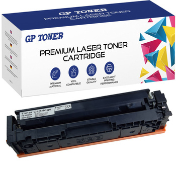 Ersatztoner für die HP LaserJet Pro M283 M255dw-Serie GP-H2210A OHNE CHIP