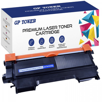 Ersatztoner für Brother HL 2130 2240 2250 DCP 7055 MFC 7360 7460 GP-B2220