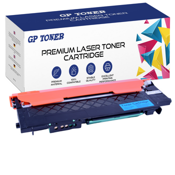 Ersatztoner für Samsung Xpress 430 480 Series GP-S404A C GP