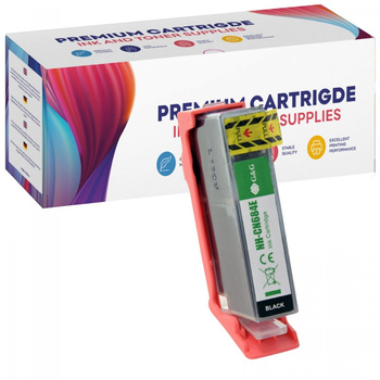 Ersatztinte HP 364XL Photosmart 5510 5520 6520 3070a 3520 – GP-H364XL BK GG
