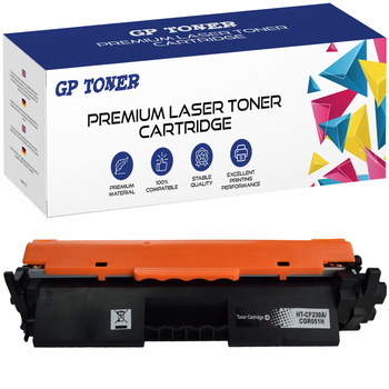 Ersatztoner für HP LaserJet Pro M227fdn M227sdn M203dw GP-HCF230A