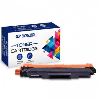 Ersatztoner für Brother TN-247BK DCP-L3510cdw DCP-L3550cdw HL-L3210cw HL-L3270cdw MFC-L3730cdn MFC-L3770cdw-GP-B247BK