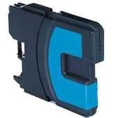 Ersatztinte für Brother LC980/LC1100C – DCP 163, 383, MFC 290C, 790C, 5490CN, 6490CN – GP-B980/1100C Cyan