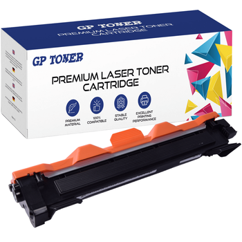 Ersatztonerkartusche Brother HL-1112E, DCP-1512E, MFC-1810E TN-1030 - GP-B1030