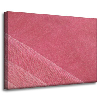 Leinwandgemälde Abstrakte bunte Farben 70x50