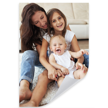 Dein Foto als Poster 30x40 cm