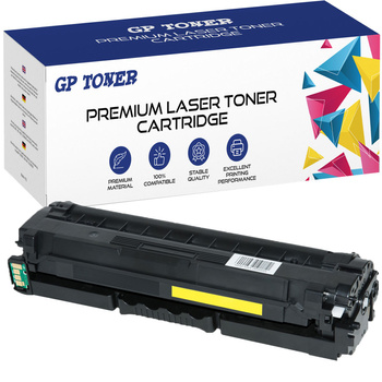 Ersatztoner für Samsung ProXpress C 2600 Series 2620DW 2670FW Premium Line GP-S505Y