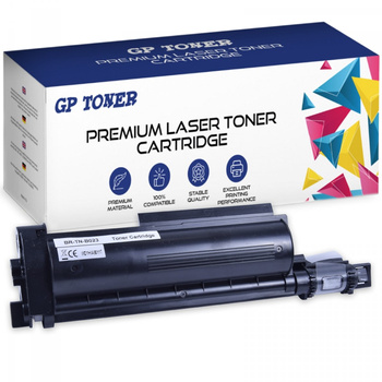 Ersatztoner für Brother TNB023 DCP-B7500D DCP-B7520DW HL-B2000D MFC-B7700D MFC-B7715DW - GP-B023