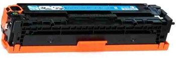 Ersatztoner Cyan für HP LaserJet Pro CM1415, CP1525 – GP-H321A