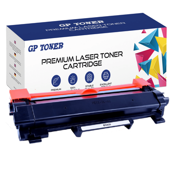 Ersatztoner für Brother TN-2420 MFC-L2710DW MFC-L2730DW HL-L2310D HL-L2350DW HL-L2375DW - GP-B2420