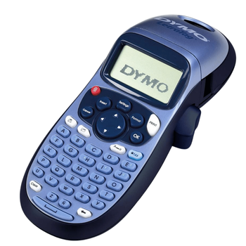 DYMO LetraTag LT 100H Etikettendrucker DYMO-LT100H