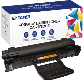 Ersatztoner für Samsung SCX-4650F MLT-D117S SCX-4655 Serie GP-S117L