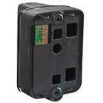 Schwarze Ersatztinte für HP Drucker (C8721EE Nr. 363)