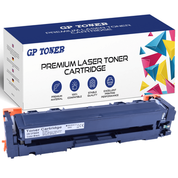 Toner für HP M252dw M274dn M270 Series GP-HCF400X/CF540X Drucker